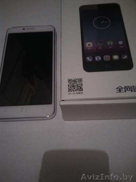 не русифицираванный мобильный телефон - Изображение #4, Объявление #1368530