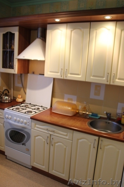 Аренда 2-х к кв с ремонтом на сутки и более - Изображение #2, Объявление #1379866