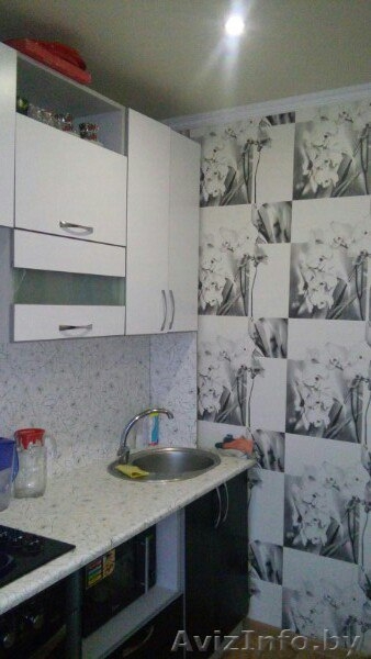 1 комнатная квартира с  нишей - Изображение #2, Объявление #1379639