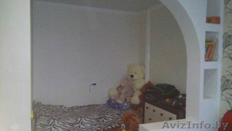 1 комнатная квартира с  нишей - Изображение #3, Объявление #1379639