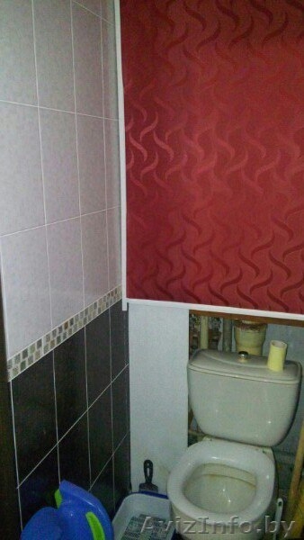 1 комнатная квартира с  нишей - Изображение #4, Объявление #1379639