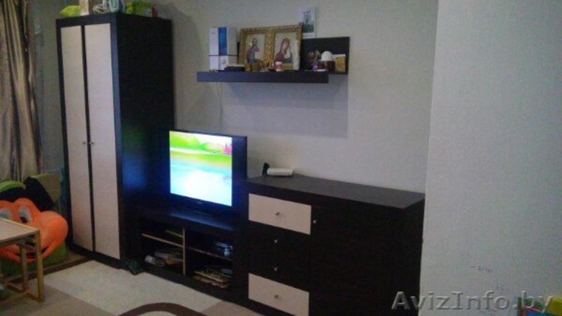 1 комнатная квартира с  нишей - Изображение #5, Объявление #1379639