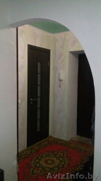 1 комнатная квартира с  нишей - Изображение #6, Объявление #1379639