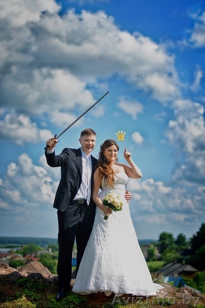 Студия "REC". Фото, Видеосъемка. - Изображение #8, Объявление #1389648