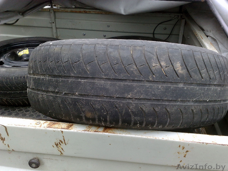 Диски R14 на 4 гайки - Изображение #2, Объявление #1385179