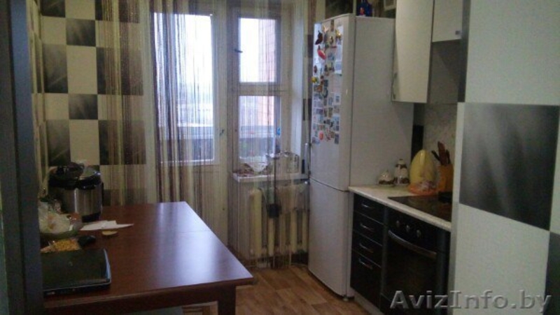 1 комнатная квартира с  нишей - Изображение #7, Объявление #1379639