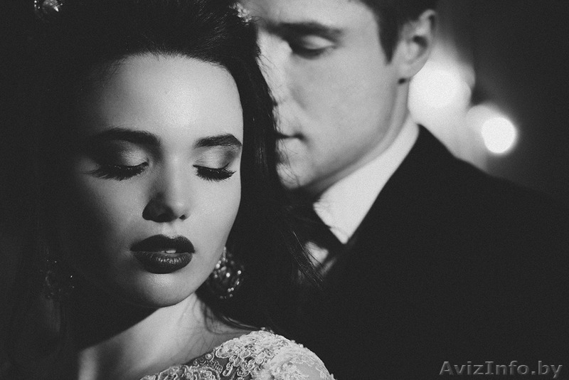 Свадебная фотография Колоша Дмитрий - Изображение #5, Объявление #1387529