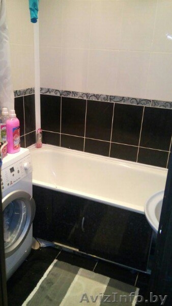 1 комнатная квартира с  нишей - Изображение #8, Объявление #1379639