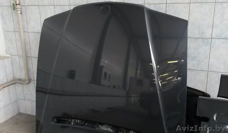 Профессиональная покраска автомобилей - Изображение #5, Объявление #1408424