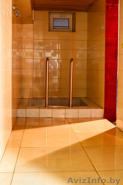 Коттедж баня бильярд на часы сутки Барановичи - Изображение #3, Объявление #1401207