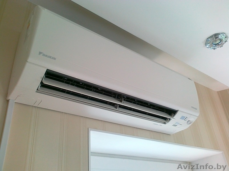Кондиционер для квартиры с установкой в Барановичах. - Изображение #5, Объявление #1412431