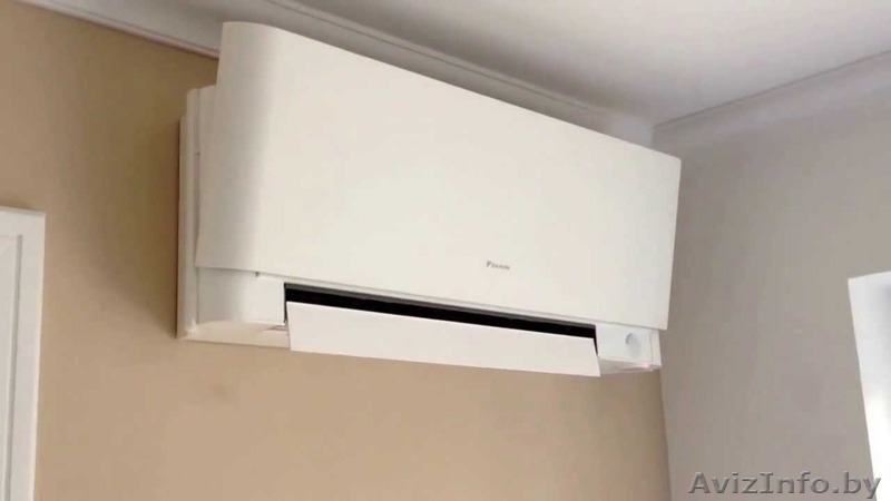 Кондиционер для квартиры с установкой в Барановичах. - Изображение #4, Объявление #1412431