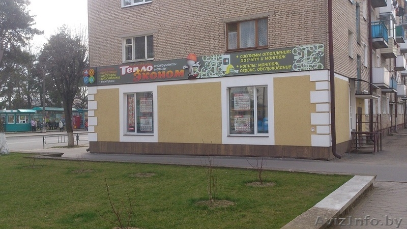 Сдам в аренду помещение в центре 87м кв - Изображение #1, Объявление #1423395