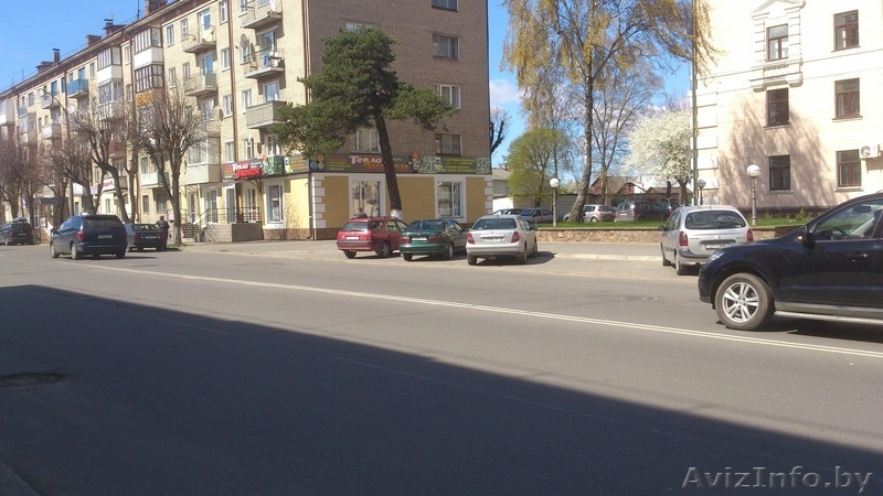 Сдам в аренду помещение в центре 87м кв - Изображение #4, Объявление #1423395