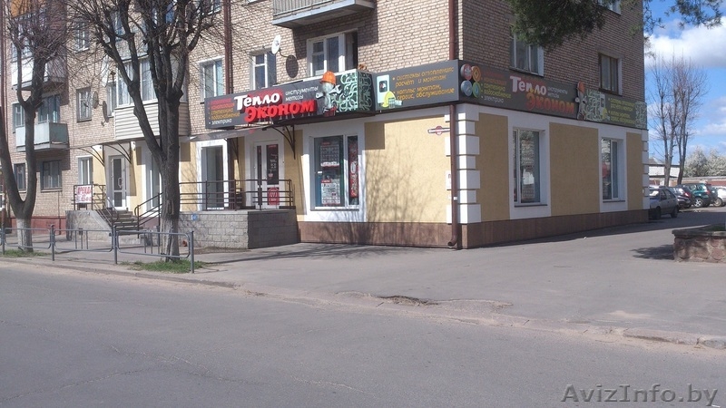 Сдам в аренду помещение в центре 87м кв - Изображение #3, Объявление #1423395