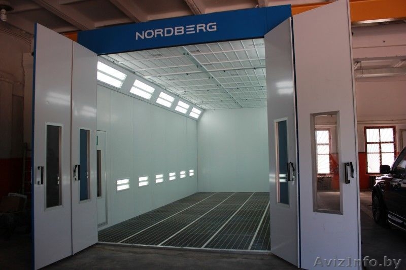 Профессиональная покраска автомобилей - Изображение #2, Объявление #1408424