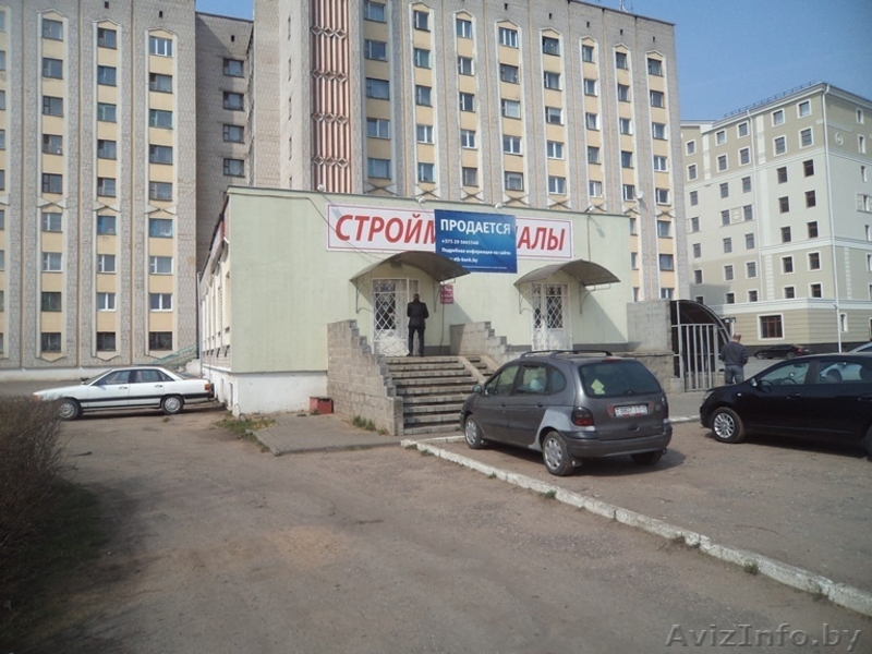 Продажа магазин Барановичи - Изображение #2, Объявление #1442984