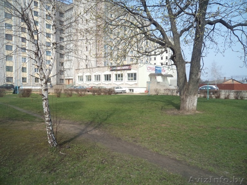 Продажа магазин Барановичи - Изображение #1, Объявление #1442984