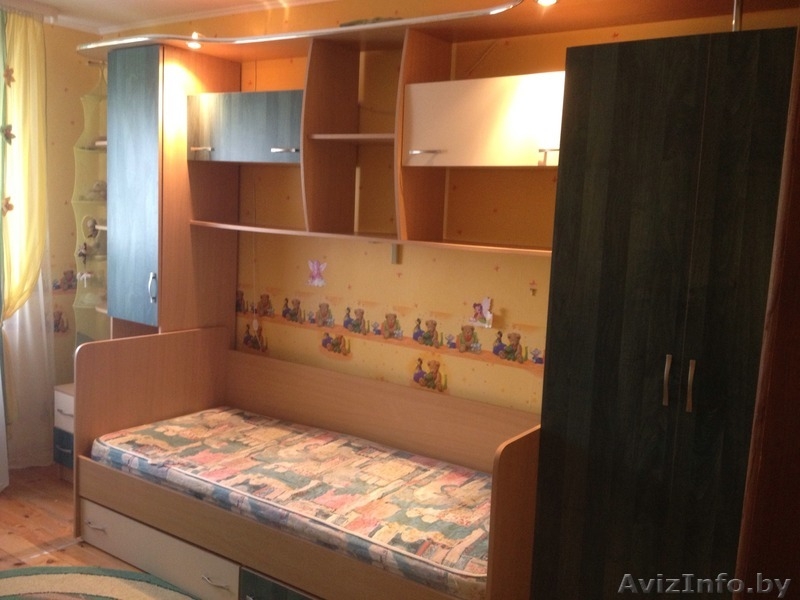 Набор корпусной мебели - Изображение #1, Объявление #1426890