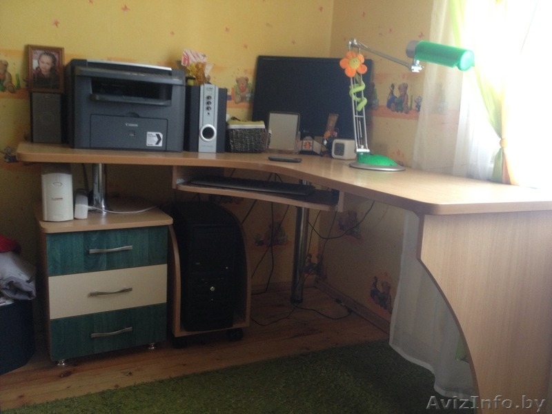 Набор корпусной мебели - Изображение #3, Объявление #1426890