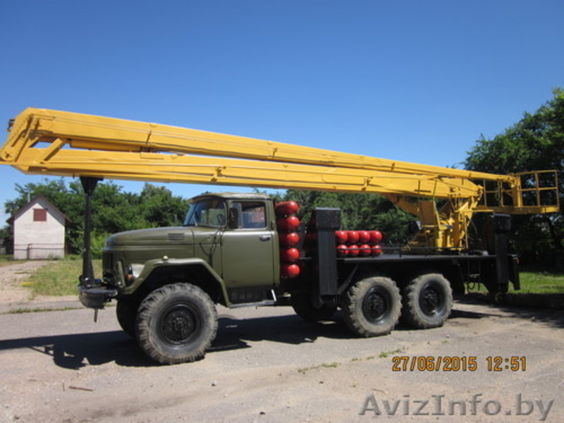 Услуги экскаватора погрузчика,гидромолота - Изображение #3, Объявление #1444688