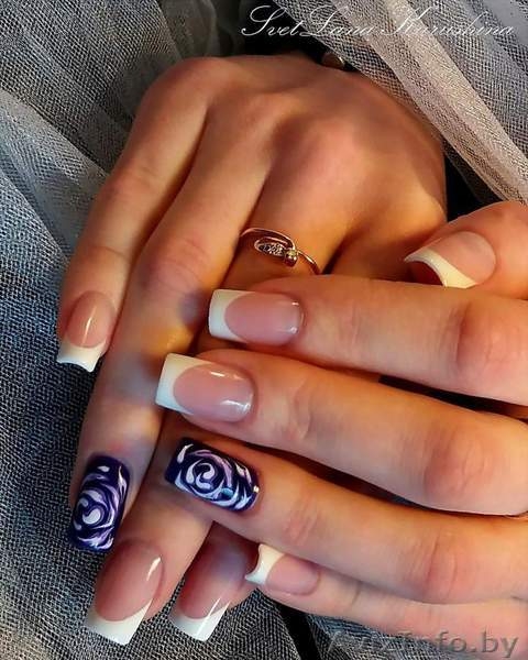 Наращивание и коррекция ногтей - Изображение #4, Объявление #1457021