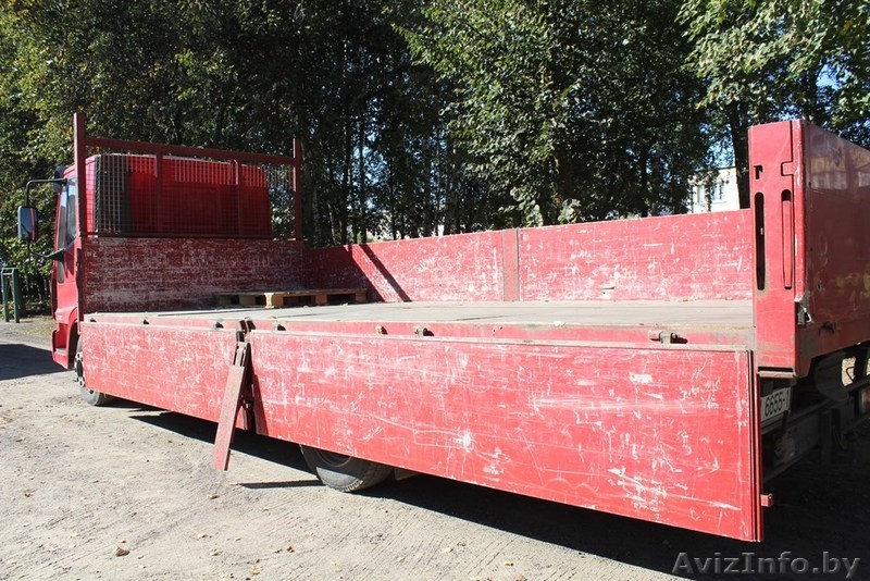 Грузоперевозки по г. Барановичи, Беларуси - Изображение #6, Объявление #1471623