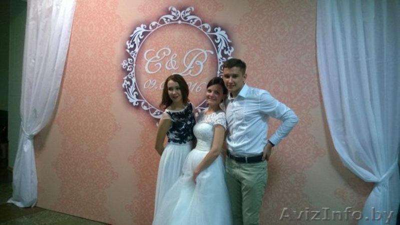 Фотозона  - Изображение #4, Объявление #1471699