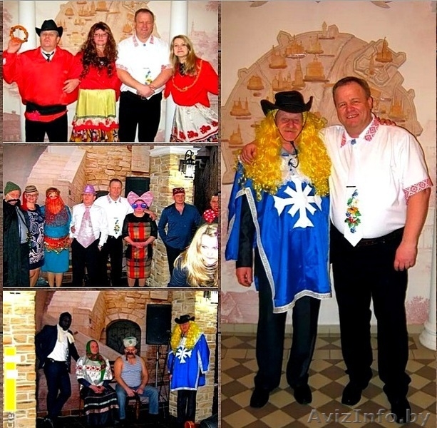 Тамада ведущий DJ и баян свадьбу юбилей Барановичи Столбцы Новогрудок Дворец Мир - Изображение #5, Объявление #1478537