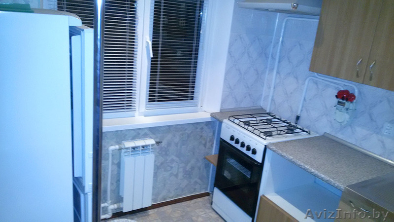 3х комн. кв в Барановичи Южный по лучшей  цене без посредников с мебелью и техни - Изображение #5, Объявление #1480794