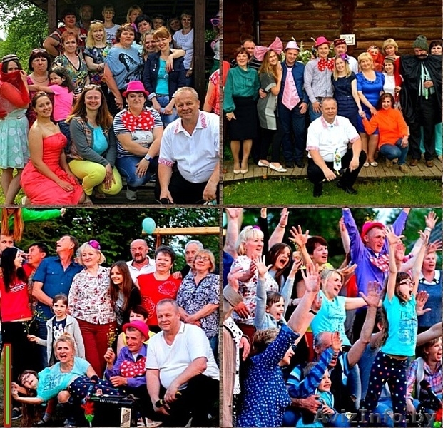 Тамада ведущий DJ и баян свадьбу юбилей Барановичи Столбцы Новогрудок Дворец Мир - Изображение #7, Объявление #1478537