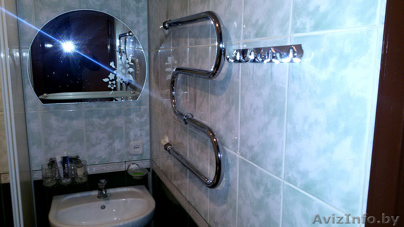 3х комн. кв в Барановичи Южный по лучшей  цене без посредников с мебелью и техни - Изображение #7, Объявление #1480794