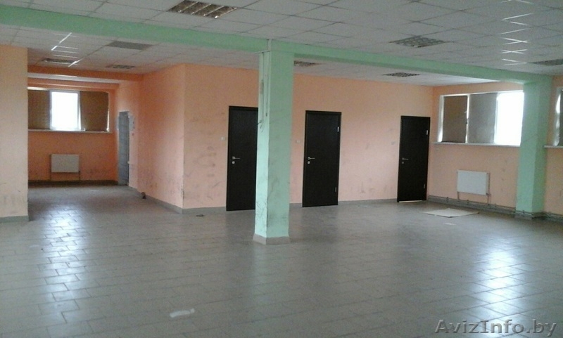 Аренда склада-магазина в г. Барановичи - Изображение #6, Объявление #1480466