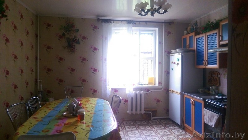 Дом 10км от Столбцы,гараж , баня - Изображение #3, Объявление #1481361