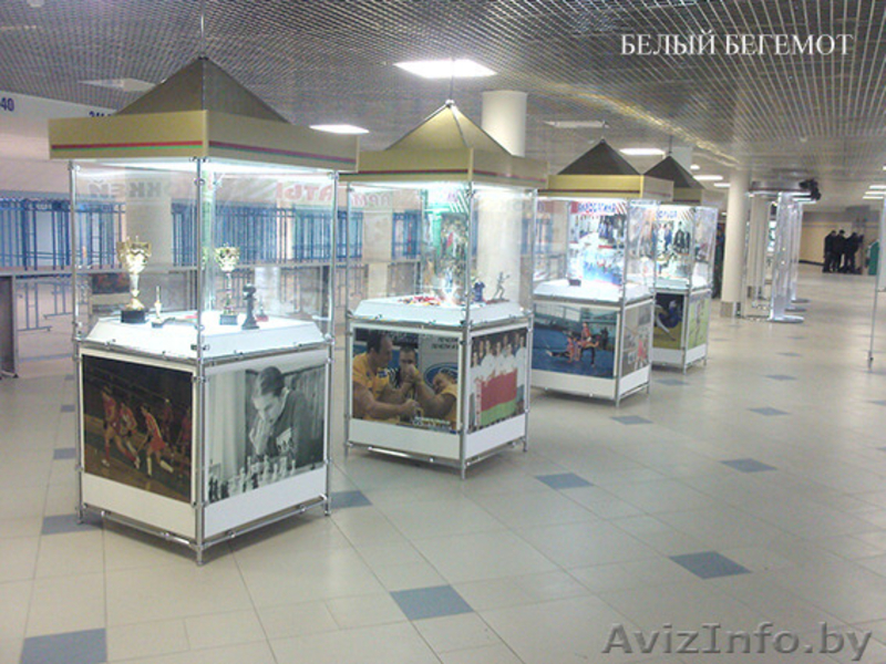 ИЗГОТОВИМ И УСТАНОВИМ ЛЮБУЮ ВИЗУАЛЬНУЮ РЕКЛАМУ - Изображение #3, Объявление #1478023