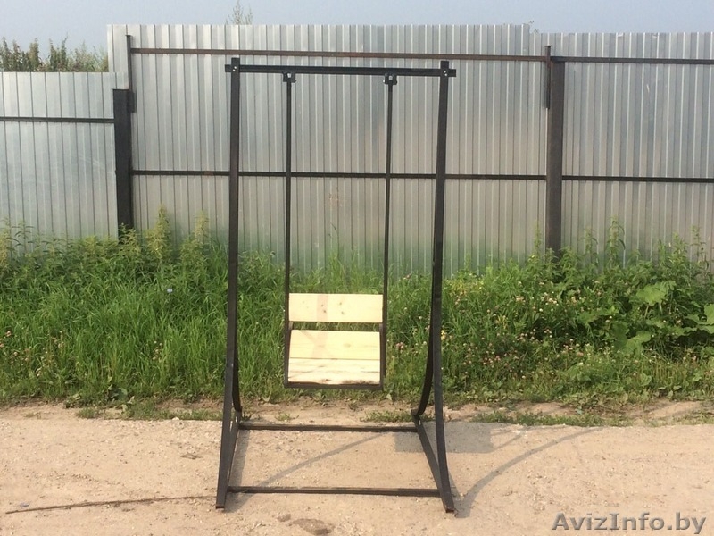 Качели детские с доставкой в Барановичи - Изображение #1, Объявление #1482444