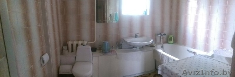 Дом 10км от Столбцы,гараж , баня - Изображение #4, Объявление #1481361