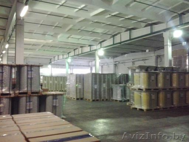 Ответственное хранение Барановичи - Изображение #3, Объявление #1089032