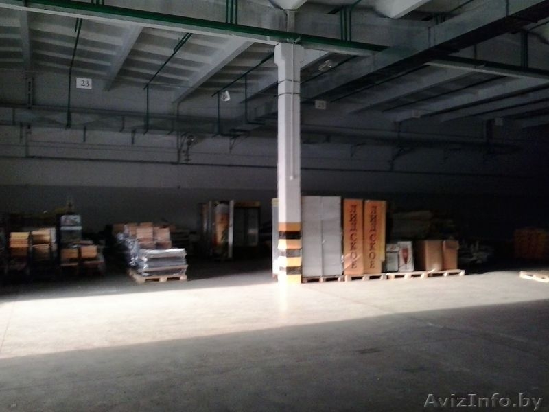 Ответственное хранение Барановичи - Изображение #4, Объявление #1089032
