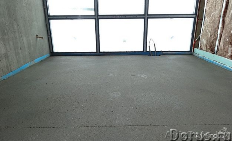 Стяжка пола сухопрессованная, ровные полы - Изображение #3, Объявление #1496289