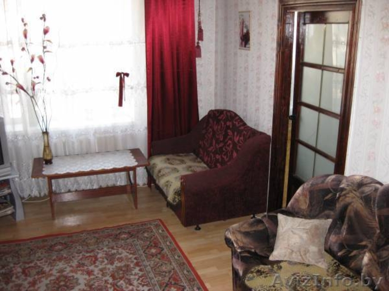 2-комнатная квартира на сутки в Центре - Изображение #4, Объявление #1401904