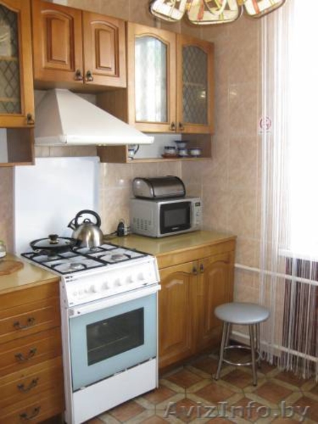 Хорошая квартира в самом Центре - Изображение #2, Объявление #1337833