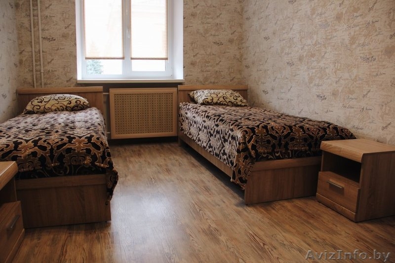 Уютная 3-хкомнатная квартира в центре города на сутки - Изображение #6, Объявление #1507237