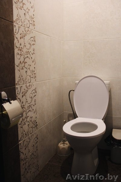 Уютная 3-хкомнатная квартира в центре города на сутки - Изображение #10, Объявление #1507237