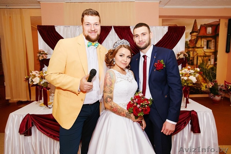 Ведущий на ваш праздник - Изображение #7, Объявление #1509681