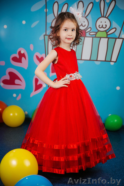 Детские платья Несвиж, Ганцевичи, Мир - Изображение #7, Объявление #1507636