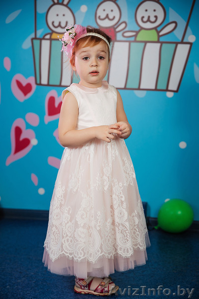 Детские платья Несвиж, Ганцевичи, Мир - Изображение #1, Объявление #1507636