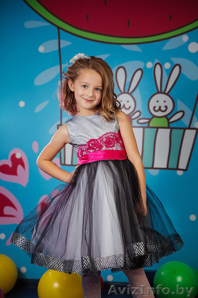 Детские платья Несвиж, Ганцевичи, Мир - Изображение #8, Объявление #1507636