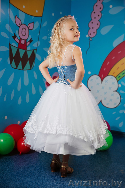 Детские платья Несвиж, Ганцевичи, Мир - Изображение #10, Объявление #1507636