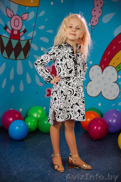 Детские платья Несвиж, Ганцевичи, Мир - Изображение #5, Объявление #1507636